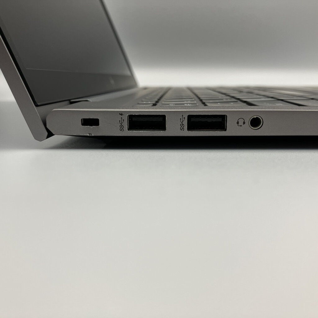 中古 HP ZBook Firefly 14 G7 (Intel Core i7 10610U 1.80GHz/32GB