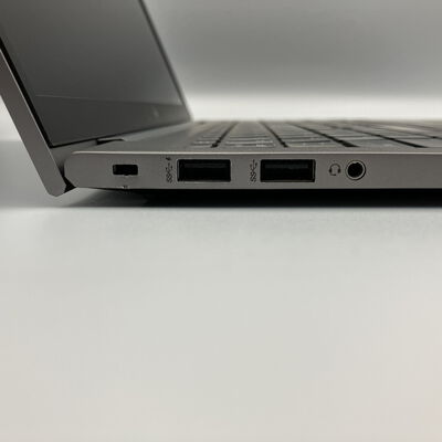 【町田店】中古  HP ZBook Firefly 14 G7 (Intel Core i7 10610U 1.80GHz/32GB/SSD1TB/-/Quadro P520/14/1920x1080/Wi-Fi/WEBCAM/W11H) 193676 