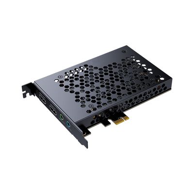 玄人志向  KURO-CPC-4K1C1PTwA (パススルー対応 HDMIキャプチャーボード) 