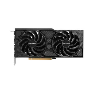 玄人志向  GG-RTX4070-E12GB/DF (GeForce RTX 4070 12GB) 