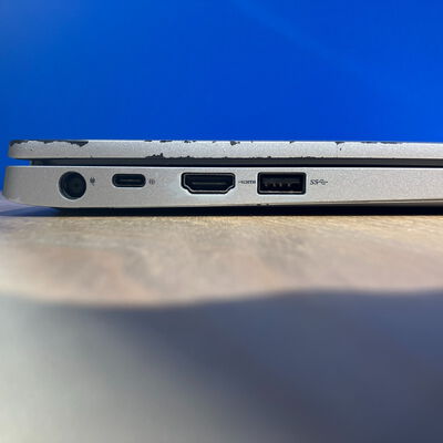 【鹿児島店】中古  DELL Latitude 5310 (INTEL Core i5 10310U 1.7GHz/16GB/SSD256GB/-/オンボード/13.3/1920x1080/Wi-Fi/WEBCAM/W11H64/MicrosoftOffice H&B 2024付) 181333 