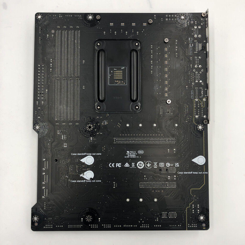 中古 MSI MPG B550 GAMING PLUS (B550 AM4 ATX DDR4) 142929 （321558