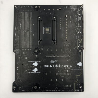 【福井日之出店】中古  MSI MPG B550 GAMING PLUS (B550 AM4 ATX DDR4) 142929 