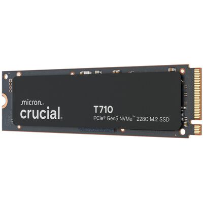 Crucial  T710 CT1000T710SSD8-JP (M.2 2280 1TB) 