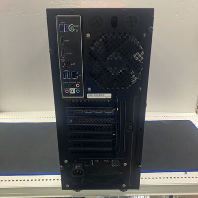 【大宮店】中古  レベルインフィニティ デスクトップPC 1250007733 