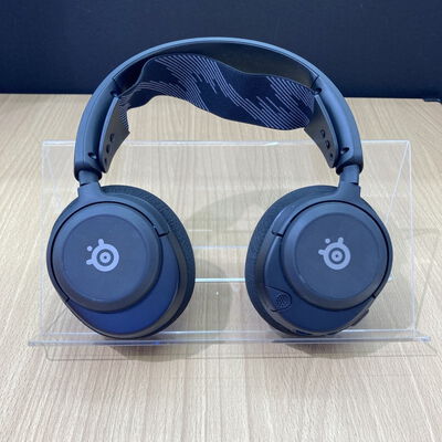 【甲府飯田店】中古  SteelSeries Arctis Nova 3 (61631J) 179260 