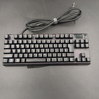 中古  SteelSeries Apex Pro TKL JP (64737) 146991 