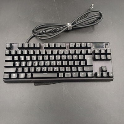 【大須店】中古  SteelSeries Apex Pro TKL JP (64737) 146991 