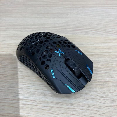 【静岡東瀬名店】中古  Finalmouse UltralightX Phantom Cheetah 5140000693 