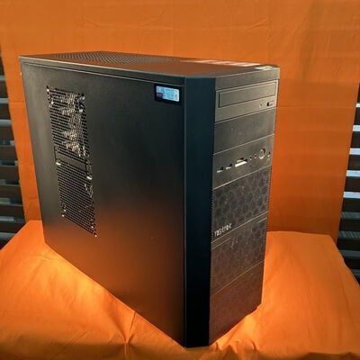 【なんば店】中古  THIRDWAVE raytrek ZF (i9 10900K/32GB/SSD2TB+HDD8TB/Mt/RTX3070/W11H) 3280021801 