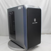 中古  THIRDWAVE GALLERIA SK(Intel Core i7 10700/16GB DDR4 (PC4)/SSD500GB/なし/NVIDIA GeForce GTX 1660 SUPER 6GB/W11H64 MAR) 198163 