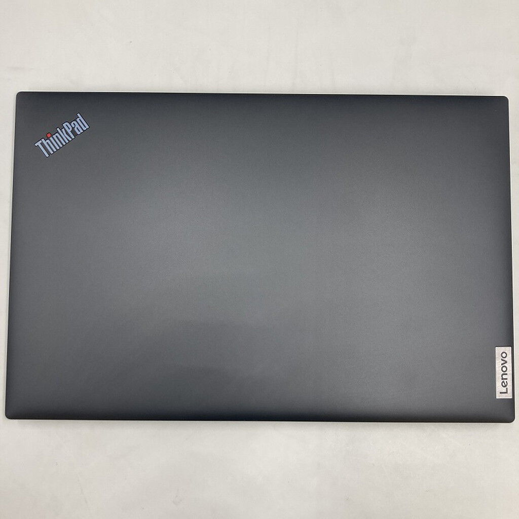 中古 Lenovo ThinkPad L15 Gen4(i5-1345U/16GB/SSD512GB/W11P
