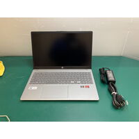 中古  HP Laptop 15-fc0003AU (AMD Ryzen5 7530U/16GB/SSD512GB//オンボード/15.6/1920x1080/Wi-Fi/WEBCAM/W11H64) 175196 