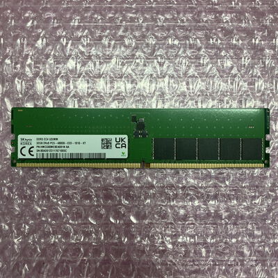 【町田店】中古  PC5-38400 32GB デスクトップ用 149150 
