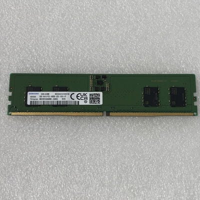 【甲府飯田店】中古  PC5-38400 8GB デスクトップ用 151530 