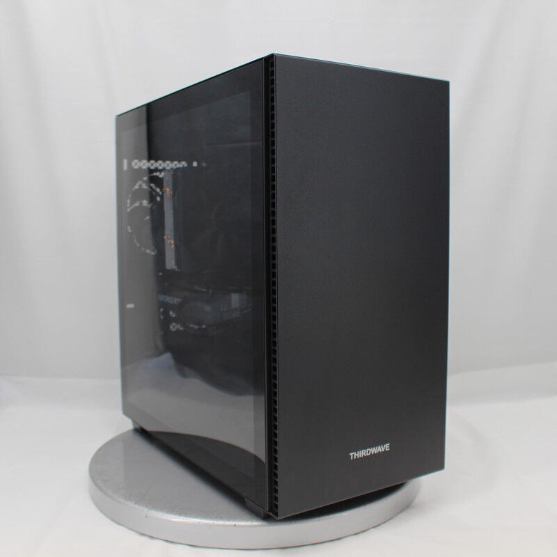 中古 THIRDWAVE Lightning-G AF7B 187346 （320438） ｜ パソコン通販
