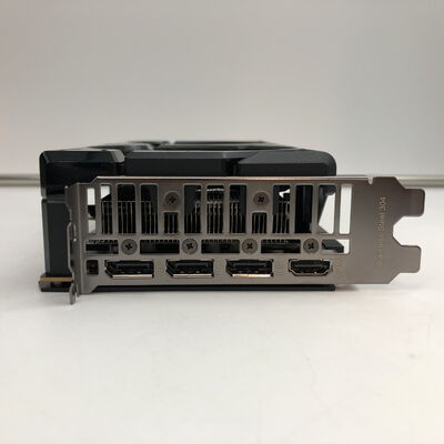 【福井日之出店】中古  ASUS DUAL-RTX5060-O8G (RTX5060 8G) 179544 