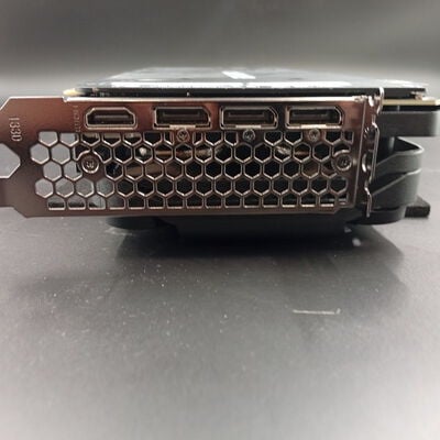 【大須店】中古  Palit RTX3070 JetStream OC NE63070T19P2-1040J (RTX3070 8G) 143909 