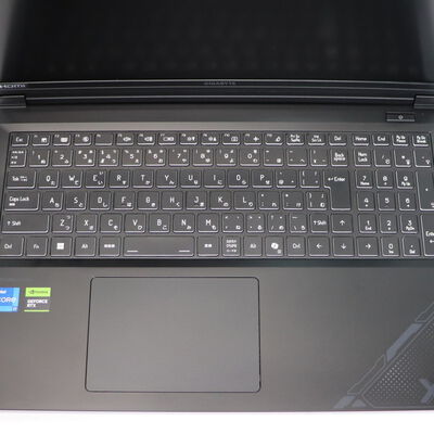 【札幌店】中古  GIGABYTE G6X 9KG 2024(i7-13650HX/16GB/SSD1TB/RTX4060 8GB/16インチ/1920*1200W11H) 3210014812 