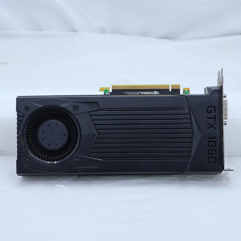 中古 各社 Geforce GTX1060 (3GB PCI-E) 136127 （403356