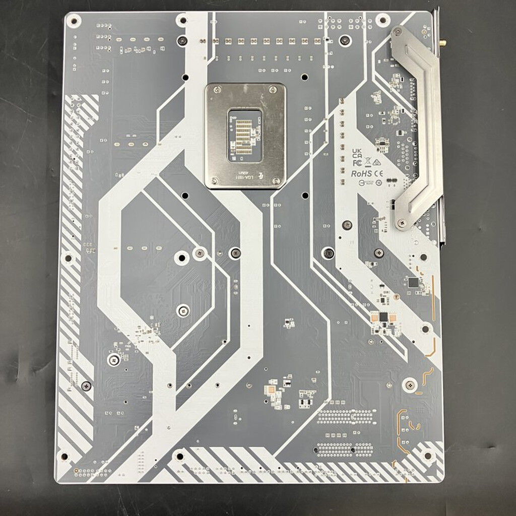 中古 ASRock Z890 Steel Legend WiFi(Z890 1851 ATX DDR5 172165 中古 ASRock Z890 Steel Legend WiFi(Z890 1851 ATX DDR5 172165