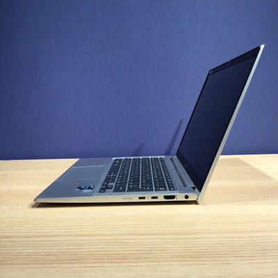 【松山環状枝松店】中古  HP EliteBook 830 G8 (INTEL Core i7 1165G7 2.8GHz/32GB/SSD512GB/-/オンボード/13.3/1920x1080/Wi-Fi/WEBCAM/W11H64) 182742 