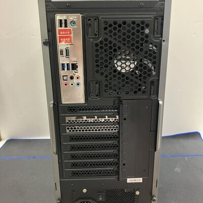 【大宮店】中古  GALLERIA(i7 12700/16GB/RTX3060Ti) 1250006238 