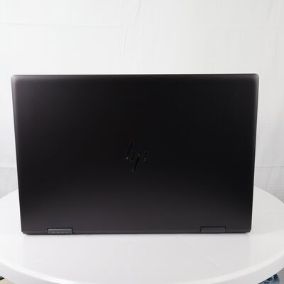 【通販センター】中古  HP ENVY x360 - 15-ds0001au(AMD Ryzen 5 3500U with Radeon Vega Mobile Gfx/16GB DDR4 (PC4)/SSD512GB/なし/オンボード/15.6/1920x1080/Wi-Fi/W11H64 MAR) 200717 