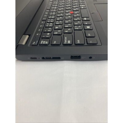 【仙台店】中古  Lenovo ThinkPad L13 GEN2 (i5-1135G7/8GB/SSD 256GB/-/-/WLAN/13.3インチFHD/W11P/-) 3240009092