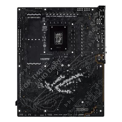 ASUS  ROG STRIX B860-F GAMING WIFI (B860 1851 ATX) 