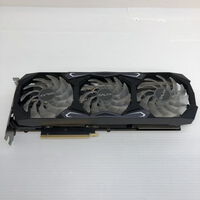 中古  GALAX RTX3070 SG PCI-E  8GB DDR6 256Bit 5230000898 