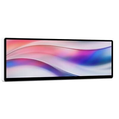 Corsair  XENEON EDGE 14.5" LCD Touchscreen White CC-9011311-WW (14.5インチ 5点マルチタッチスクリーン) 