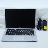 中古  【ジャンク品/保証無/返品質問不可】NEC PC-VKM17BZG4 (Intel Core i5 8350U 1.70GHz/8GB/SSD256GB/なし/オンボード/12.5/1366x768/Wi-Fi/WEBCAM/OSなし) 184422 