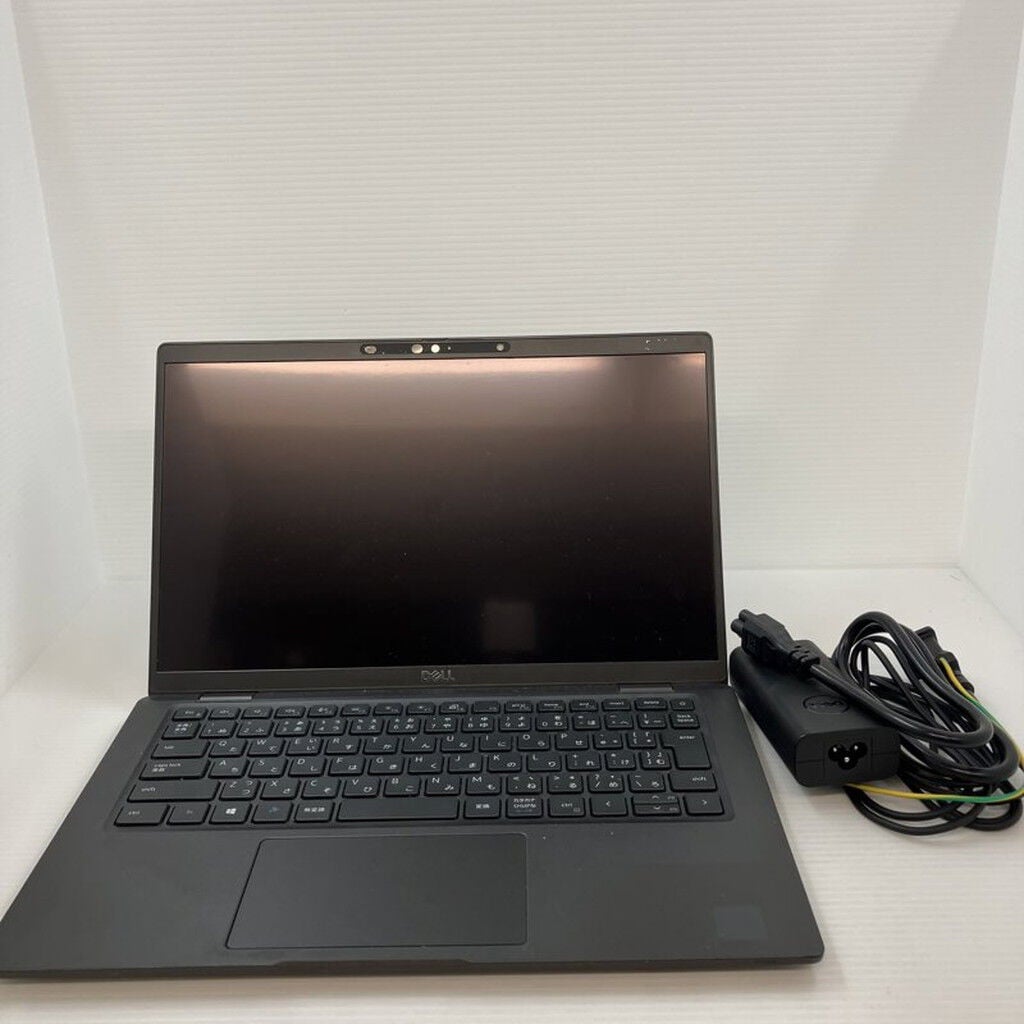 中古 DELL Latitude 7420(i5-1145G7/16GB/SSD512GB/W11H) 3410014486