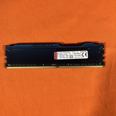 【なんば店】中古  PC4-21300 16GB デスクトップ用 135638 
