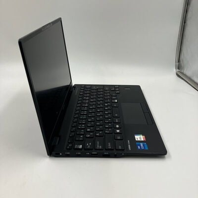 【なんば店】中古  富士通 LIFEBOOK U9311/FW/FMVU3401DD (i7 1185G7/8GB/SSD512/WLAN/13.3FHD) 3280022394 