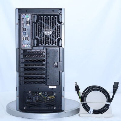 【通販センター】中古  THIRDWAVE GALLERIA SK(Intel Core i7 11700/32GB DDR4 (PC4)/SSD2TB/なし/NVIDIA GeForce RTX 3060 Ti 8GB/W11H64 MAR) 202592 