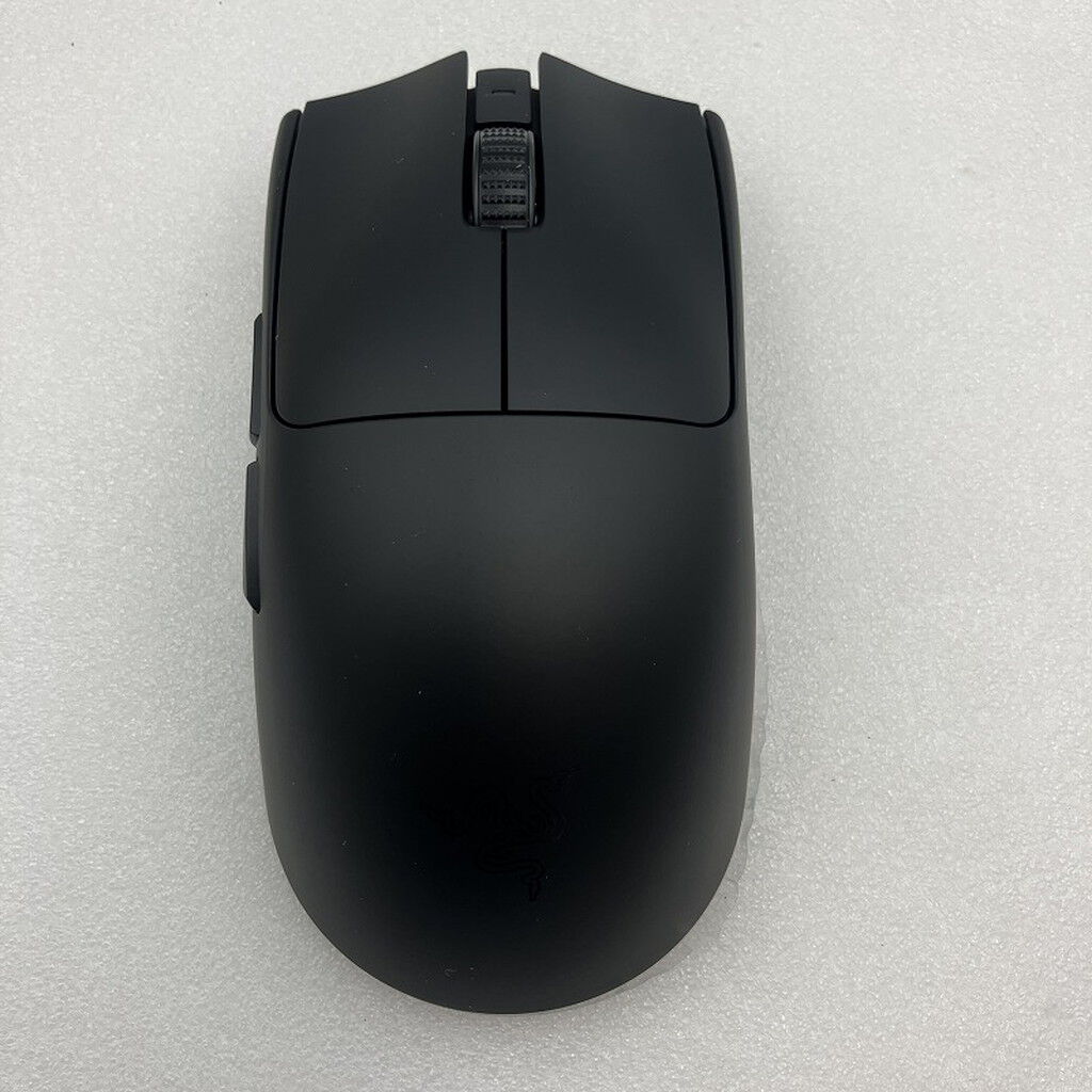 Razer viper v3 pro SE 中古 中古 Razer Viper V3 Pro SE (RZ01-04550100-R3A1) 3290007435