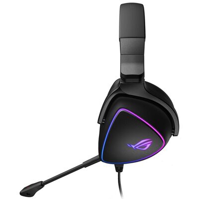 ASUS  ROG Delta S 