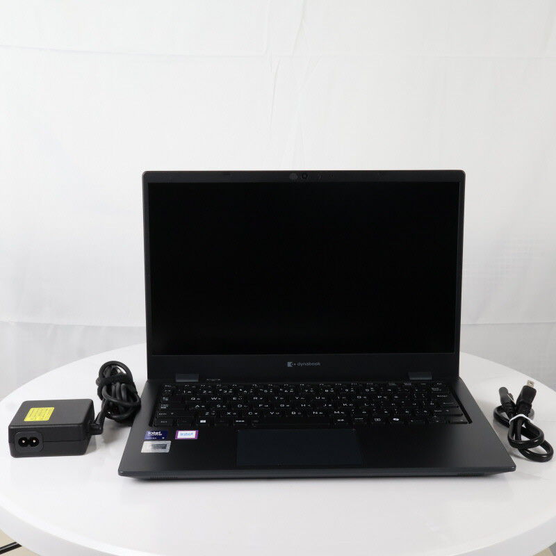 美品 Dynabook G83/MY Core Ultra 5 16GB ノートパソコン dynabookg83