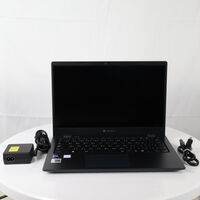 中古  Dynabook G シリーズ G83/MY A6G4MYH7521A(Intel Core Ultra 5 125U/16GB DDR5 (PC5)/SSD256GB/なし/オンボード/13.3/1920x1080/Wi-Fi/W11H64 MAR) 199609 