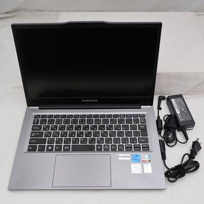 【通販センター】中古  THIRDWAVE F-14RP5 200401 