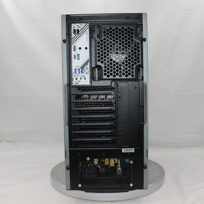 【通販センター】中古  THIRDWAVE GALLERIA XA7C-R47 184796 