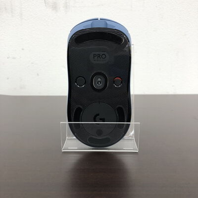【長野稲里店】中古  Logicool ゲーミングマウス G-PPD-002WLLOL2 5110000817 