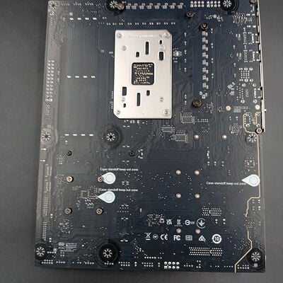 【大須店】中古  MSI MAG B850 TOMAHAWK MAX WIFI(B850 ATX AM5 DDR5) 175478 
