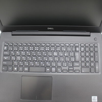 【通販センター】中古  DELL Vostro 3590(Intel Core i5 10210U 1.60GHz/16GB DDR4/SSD256GB/-/オンボード/15.6/1920x1080/GbE/Wi-Fi/WEBCAM/W11P/VBT) 197884 