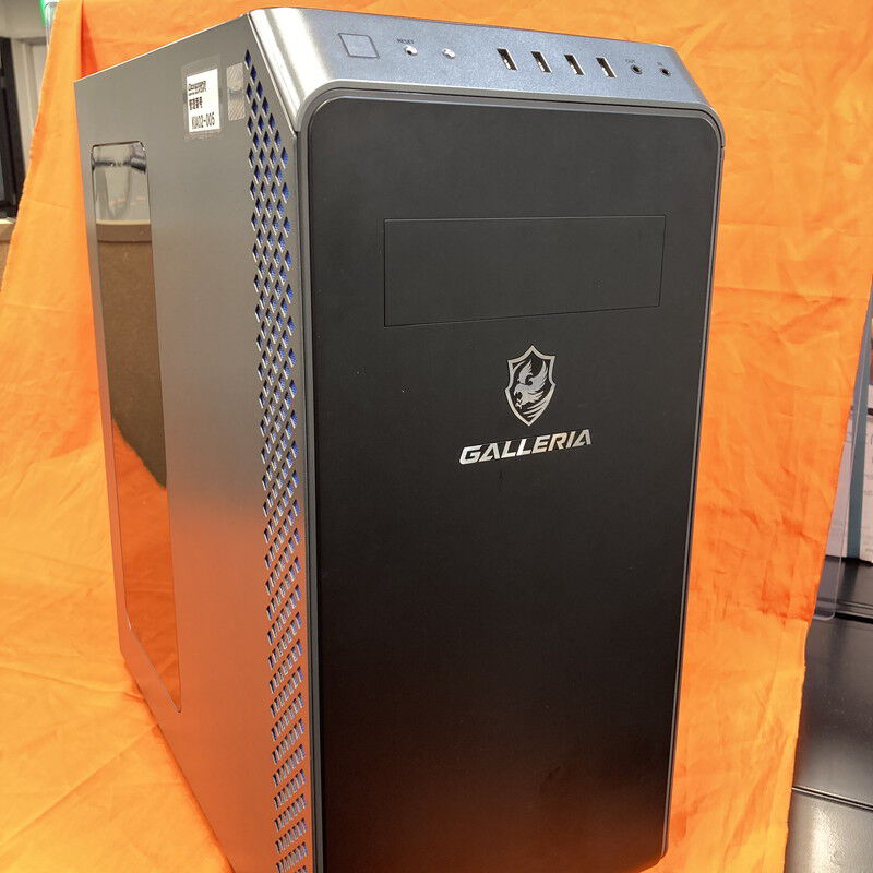 PC『中古』 楽天市場】【中古】 BTOパソコン FRONTIER デスクトップ