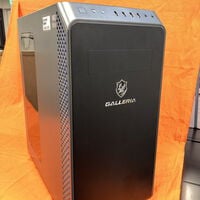 中古  THIRDWAVE GALLERIA ZA9C-R4x (Core i9-13900KF/32GB/SSD 1TB/RTX 4090 24GB/W11H) 175750 