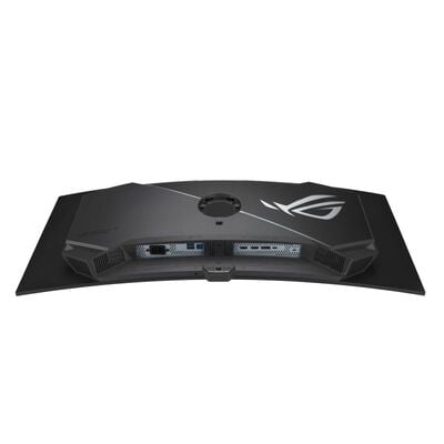ASUS  ROG Strix OLED XG34WCDMS (34インチウルトラワイド 湾曲液晶モニター) 