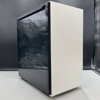 中古  オリジナルPC(i5 12400F/32GB/SSD500GB/RTX4070 SUPER) 5370000894 